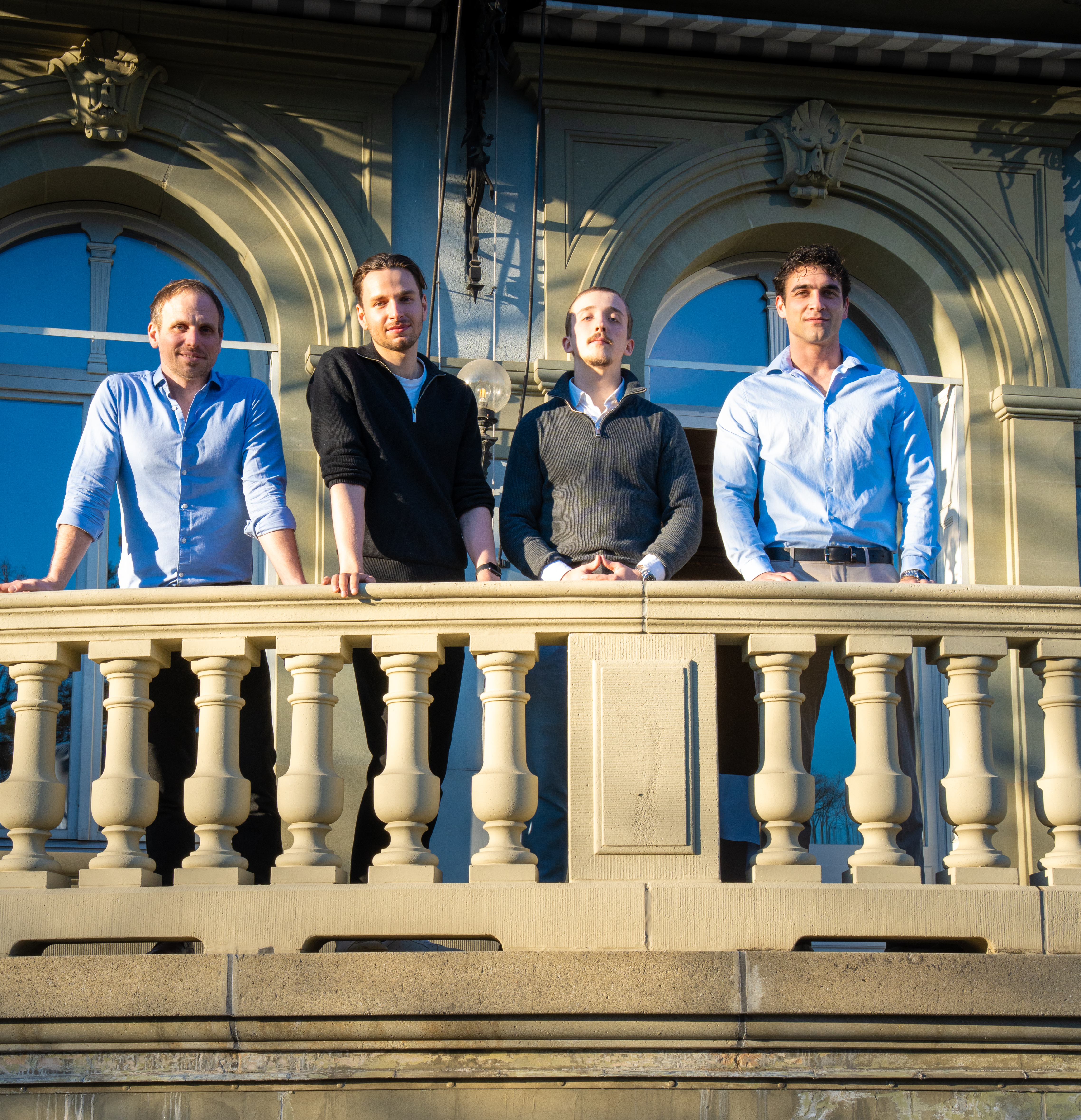 Brainhance Team